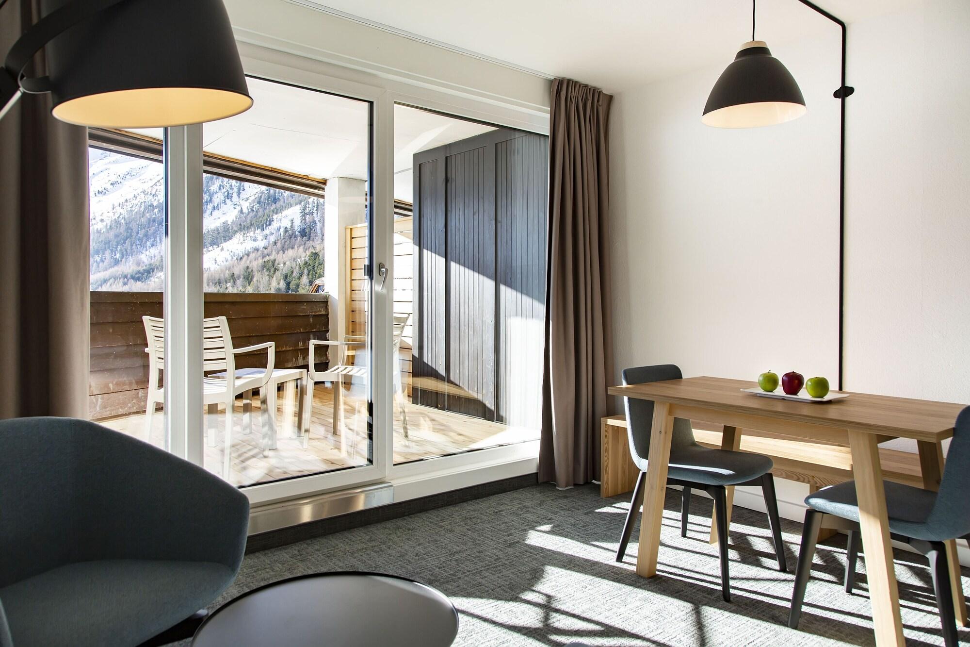 Blu Hotel Senales Zirm-Cristal 马索科托 外观 照片