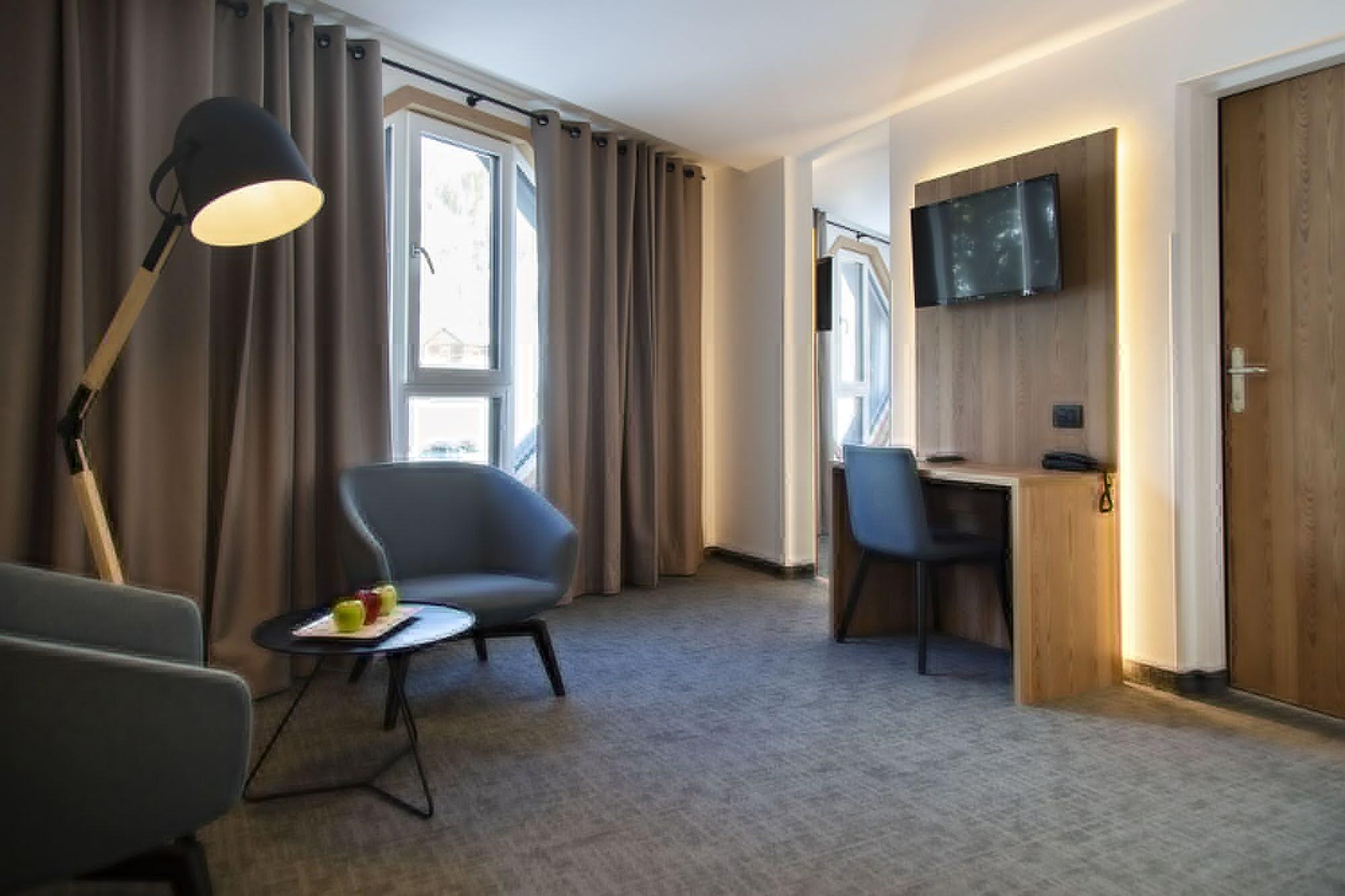 Blu Hotel Senales Zirm-Cristal 马索科托 外观 照片